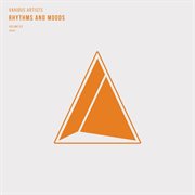 Rhythms and moods, vol. 3 cover image cdn