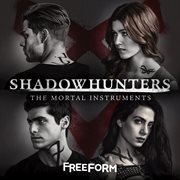 Shadowhunters: the mortal instruments cover image cdn