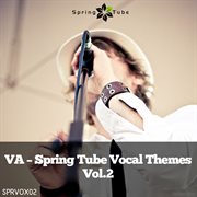 Spring tube vocal themes, vol. 2 cover image cdn