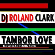 Tambor love cover image cdn