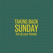 Tell all your friends cover image cdn