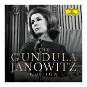 The gundula janowitz edition cover image cdn