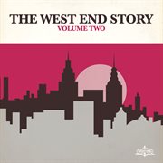 The west end story vol. 2 cover image cdn