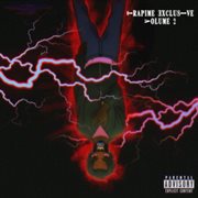 Trapime exclusive, vol. 2 cover image cdn