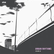 Urban rhythms, vol. 6 cover image cdn