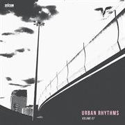 Urban rhythms, vol. 7 cover image cdn