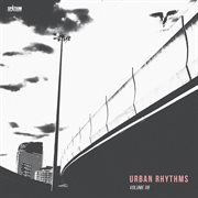 Urban rhythms, vol. 8 cover image cdn