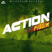 Action riddim cover image cdn