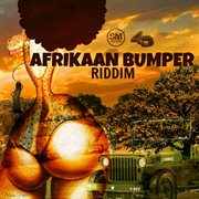 Afrikaan bumper riddim cover image cdn