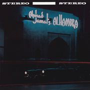 Ahmad Jamal's Alhambra cover image cdn