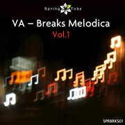 Breaks melodica, vol. 1 cover image cdn