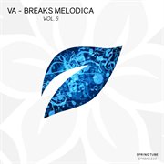 Breaks melodica, vol. 6 cover image cdn