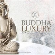 Buddha luxury, vol. 1 (compiled by marga sol) cover image cdn