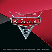 Cars 3 : original score cover image cdn