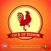 Cock up riddim cover image cdn