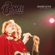Cracked actor (live) [los angeles '74] cover image cdn