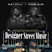 Designer street music cover image cdn