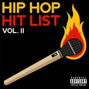 Hip hop hit list cover image cdn