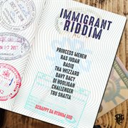 Immigrant riddim cover image cdn