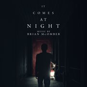 It comes at night (original soundtrack album) cover image cdn