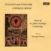 Italian & English church music cover image cdn