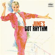 June's got rhythm cover image cdn