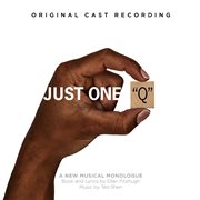 Just one "q" (original cast recording) cover image cdn