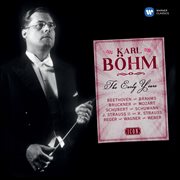 Karl bẖm - the early years cover image cdn