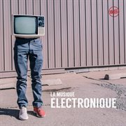 La musique ľectronique cover image cdn