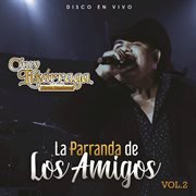 La parranda de los amigos cover image cdn
