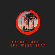 Lapsus music off week 2017 cover image cdn