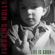 Life is good cover image cdn