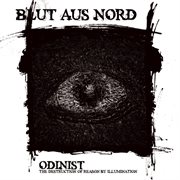 Odinist: the destruction of reason by illumination cover image cdn