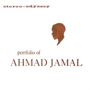 Portfolio of Ahmad Jamal cover image cdn