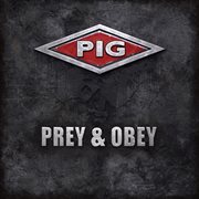 Prey & obey cover image cdn