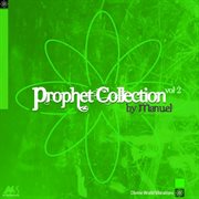 Prophet collection, vol. 2 (divine world vibrations) cover image cdn