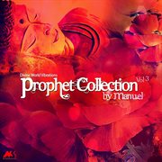 Prophet collection, vol. 3 (divine world vibrations) cover image cdn