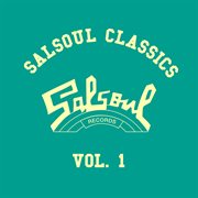 Salsoul classics vol. 1 cover image cdn