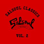 Salsoul classics, vol. 2 cover image cdn