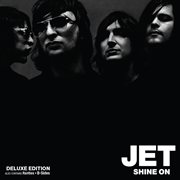 Shine on (deluxe edition) cover image cdn