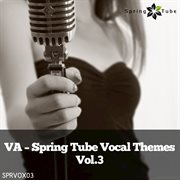 Spring tube vocal themes, vol. 3 cover image cdn