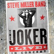 The joker live in concert cover image cdn