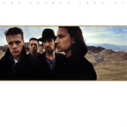 The Joshua tree cover image cdn