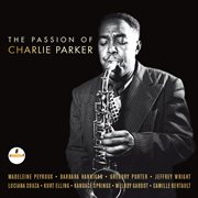 The passion of charlie parker cover image cdn