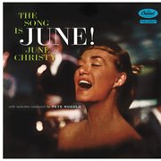 The song is june! cover image cdn