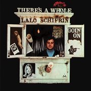 There's a whole Lalo Schifrin goin' on cover image cdn