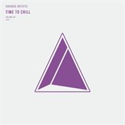 Time to chill, vol. 3 cover image cdn