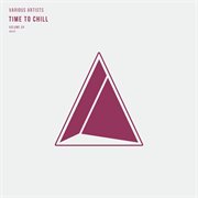 Time to chill, vol. 4 cover image cdn