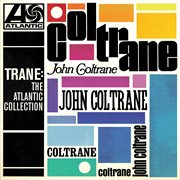 Trane: the atlantic collection (remastered) cover image cdn