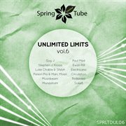 Unlimited limits, vol. 6 cover image cdn